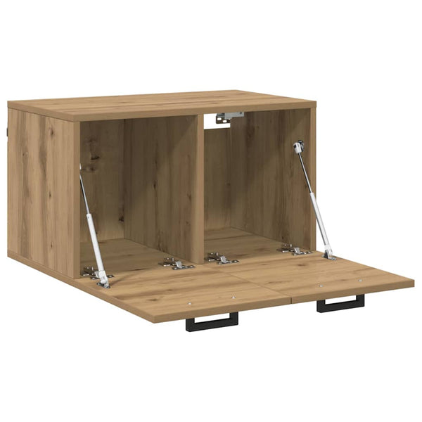 Wandschrank Artisan Eiche 60 cm