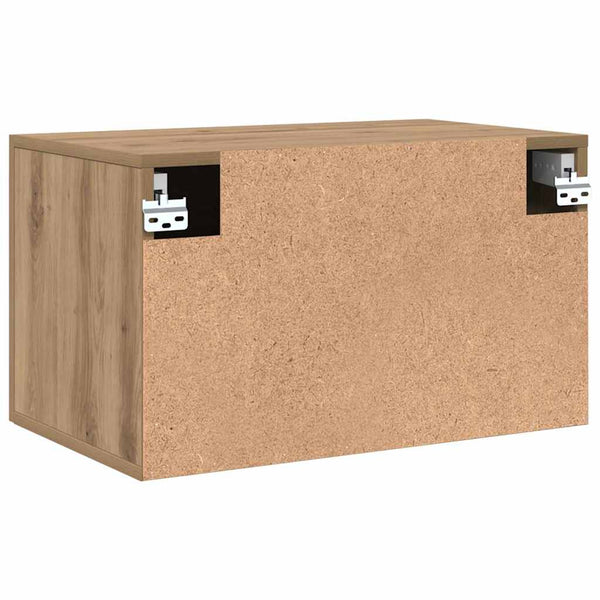 Wandschrank Artisan Eiche 60 cm