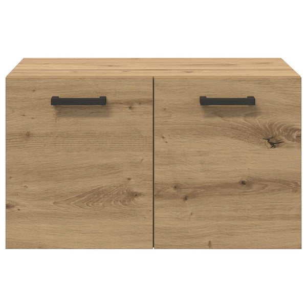 Wandschrank Artisan Eiche 60 cm