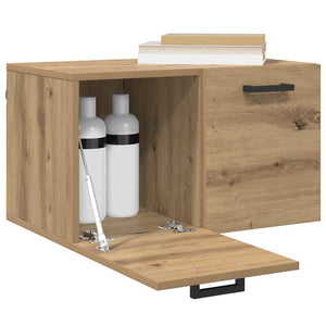 Wandschrank Artisan Eiche 60 cm