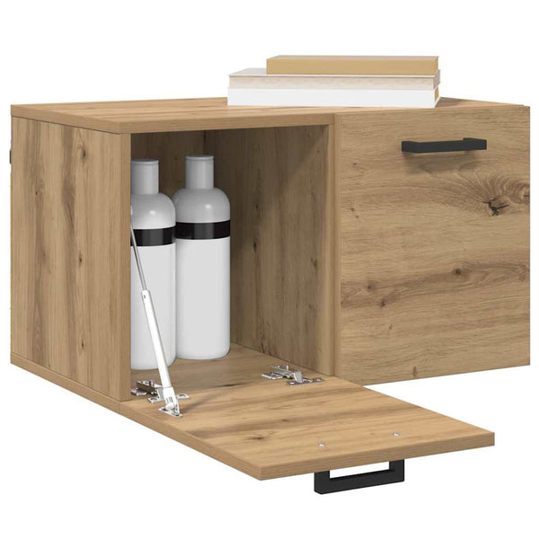 Wandschrank Artisan Eiche 60 cm