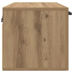 Wandschrank Artisan Eiche 60 cm