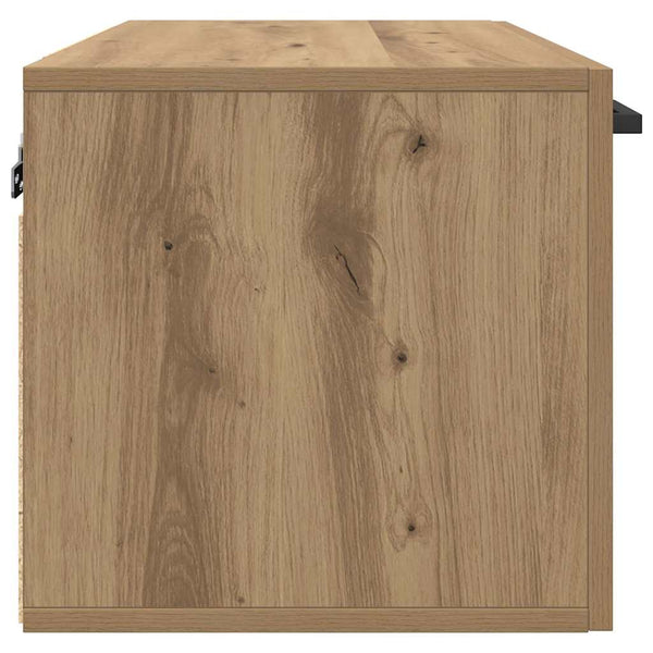 Wandschrank Artisan Eiche 60 cm