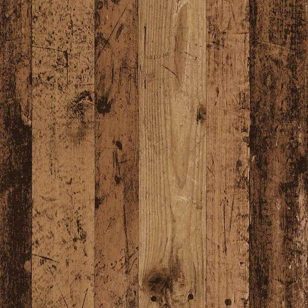 Wandschrank Altholz 100 cm
