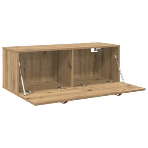 Wandschrank Artisan Eiche 100 cm