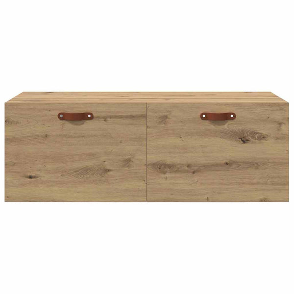 Wandschrank Artisan Eiche 100 cm