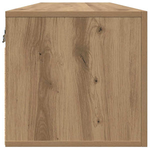 Wandschrank Artisan Eiche 100 cm