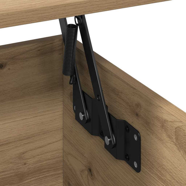 Couchtisch Artisan Eiche 90 cm
