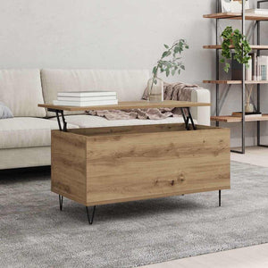 Couchtisch Artisan Eiche 90 cm