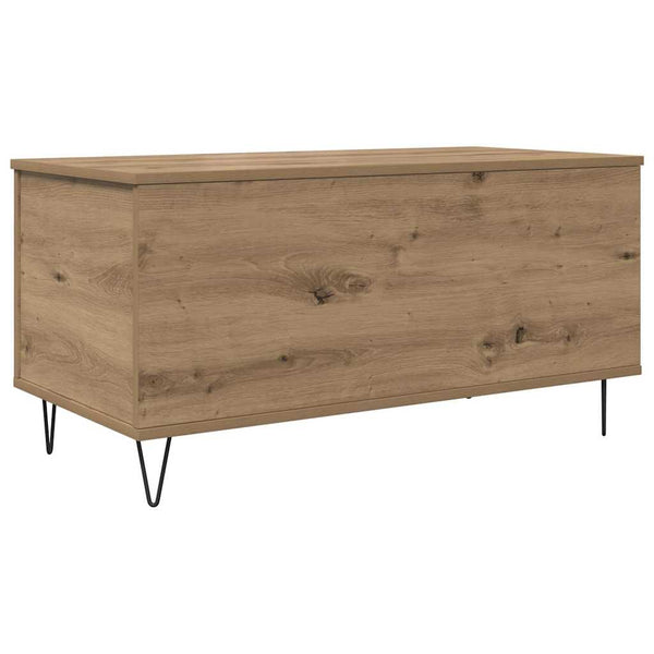Couchtisch Artisan Eiche 90 cm