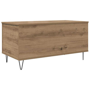 Couchtisch Artisan Eiche 90 cm