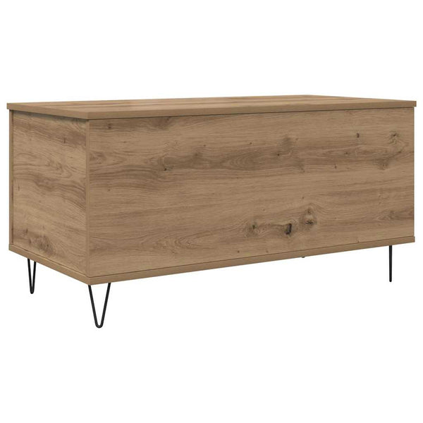 Couchtisch Artisan Eiche 90 cm