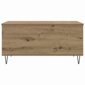 Couchtisch Artisan Eiche 90 cm