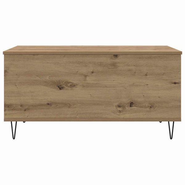 Couchtisch Artisan Eiche 90 cm