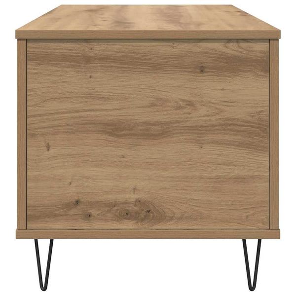 Couchtisch Artisan Eiche 90 cm
