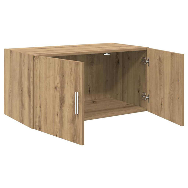 Wandschrank Artisan Eiche 80 cm