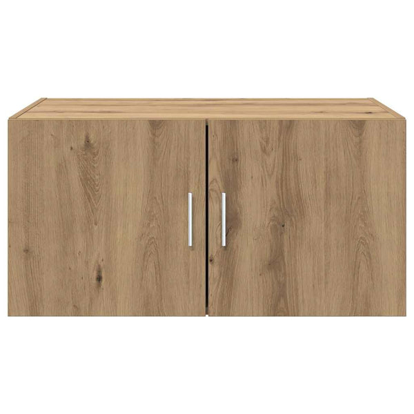 Wandschrank Artisan Eiche 80 cm