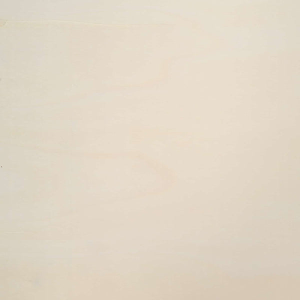Beige Wandregal mit Fächern 80x36 cm
