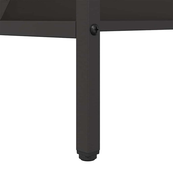 Viehfutterspender Schwarz 15 kg