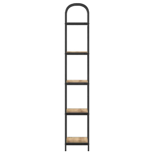 Bücherregal Artisan Eiche 183 cm