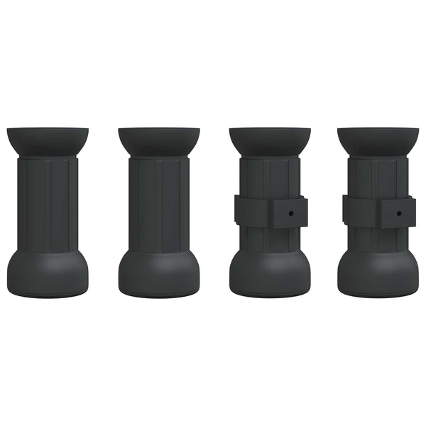Massivholz Schrank Honigbraun Kiefer 8-teilig