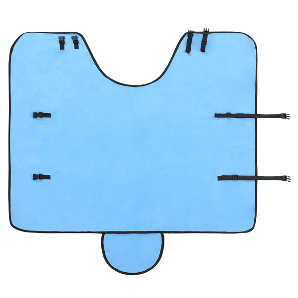 Pferdedecke Aqua 75 cm Polyester