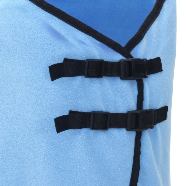 Pferdedecke Aqua 115 cm