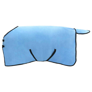Pferdedecke Aqua 115 cm