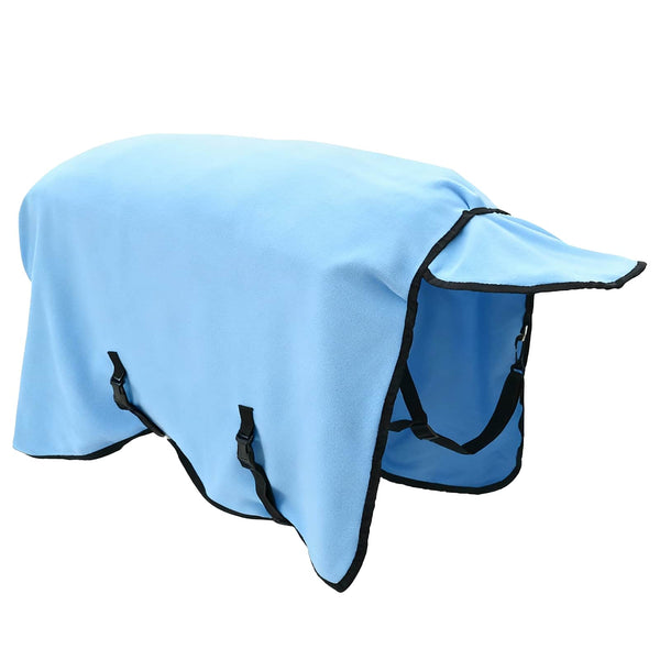 Pferdedecke Aqua 115 cm