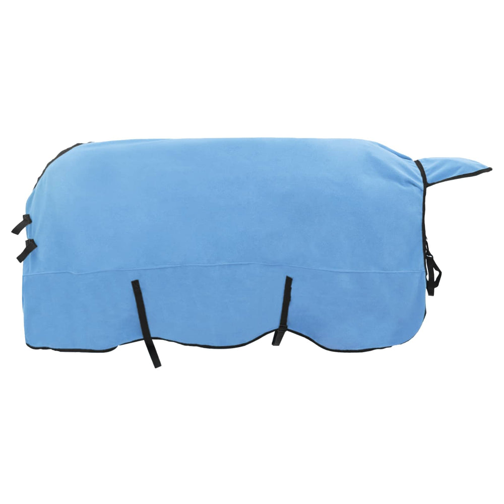 Pferdedecke Aqua 135 cm Polyester