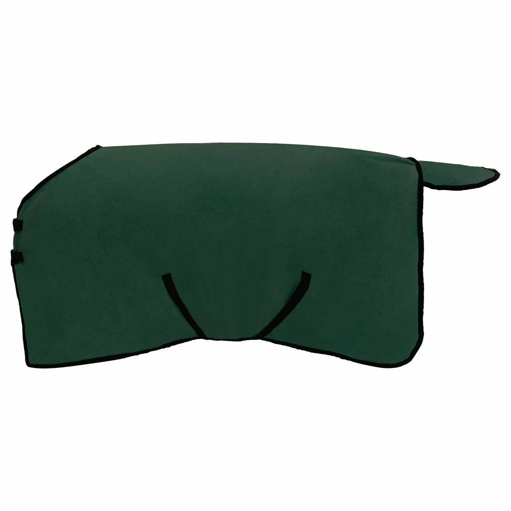 Pferdedecke Dunkelgrün 75cm