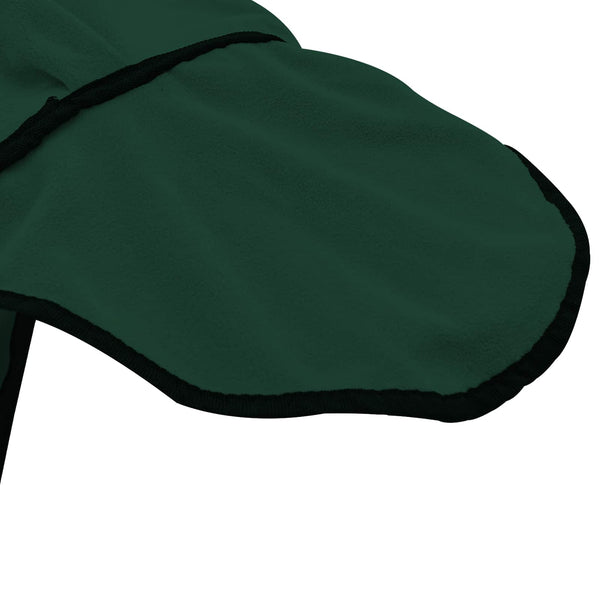 Pferdedecke Dunkelgrün 115 cm