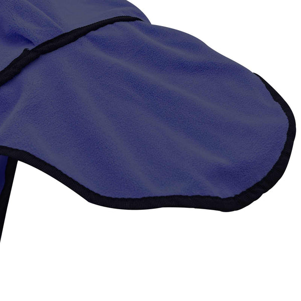 Pferdedecke Marineblau 115cm