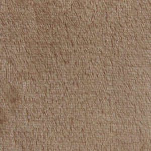 Fleece Decken Kamel 6er-Set 130x150 cm