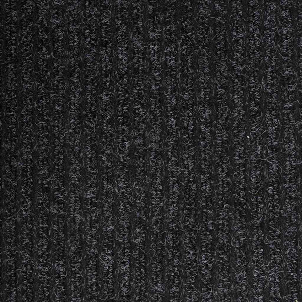 Teppichläufer Anthrazit 80x250 cm