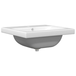 Badezimmermöbel Set Artisan Eiche 2-teilig