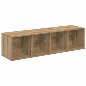 TV-Schrank Set Artisan-Eiche, 2-teilig