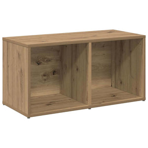 TV-Schrank Set 4-teilig Artisan Eiche