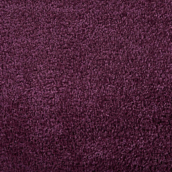 Bordeaux Teddy Fußmatte 80x60 cm