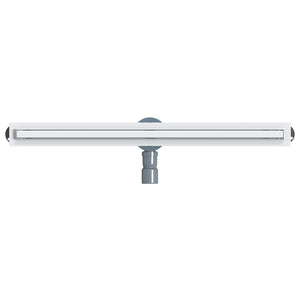 360° Duschablauf Silber Edelstahl 80 cm