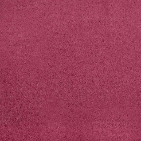 Eckbettgestell Weinrot Samt 90x190 cm