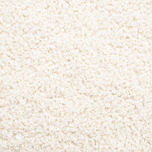 Kinderbettgestell Creme 70x140 cm