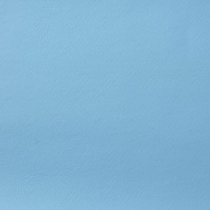 Kinderbettgestell Blau 90x190 cm mit Kopfteil