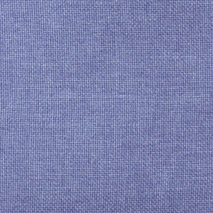 Kinderbett 90x200 cm mit Kopfteil Jeans blau
