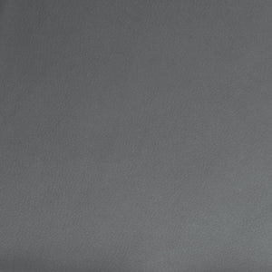 Kinderbettgestell mit Kopfteil Hellgrau 80x200 cm