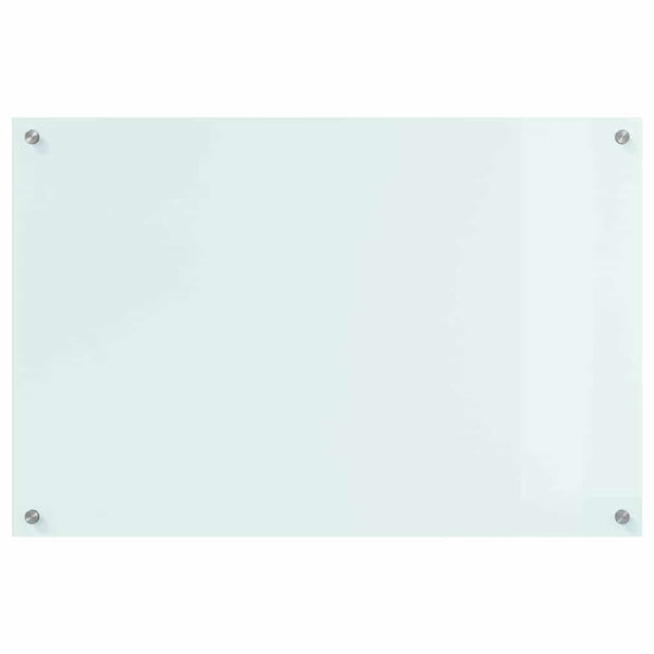 Küchenrückwand Milchglas 90x60 cm