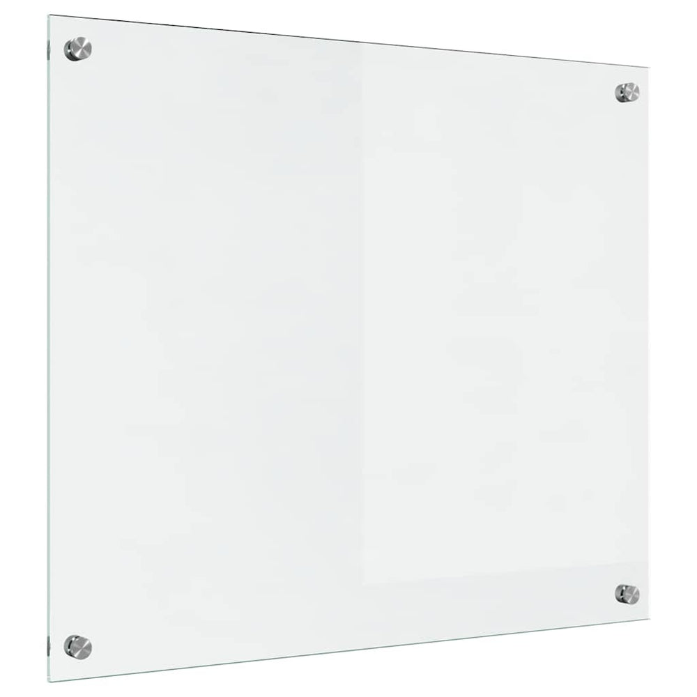 Küchenrückwand aus Glas 70x60cm