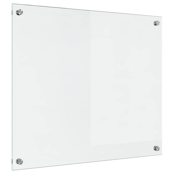 Küchenrückwand aus Glas 70x60cm