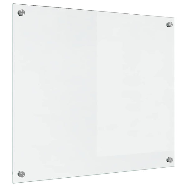 Küchenrückwand aus Glas 70x60cm