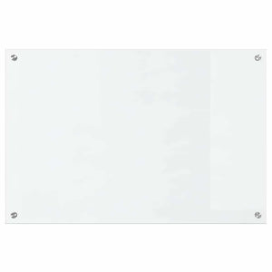 Küchenrückwand Glas Transparent 90x60cm